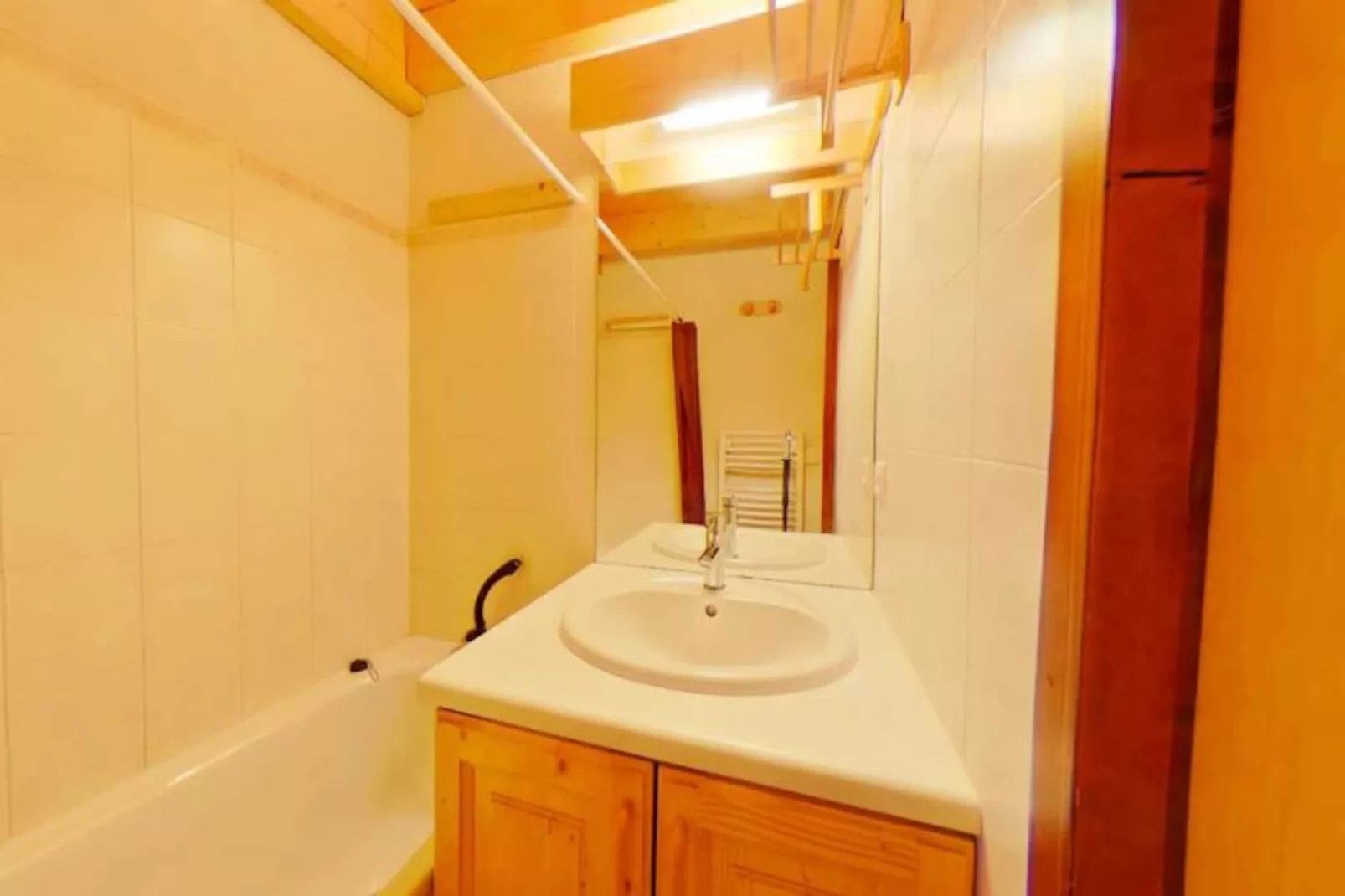 Résidence Christiania Bat A-Non tagué