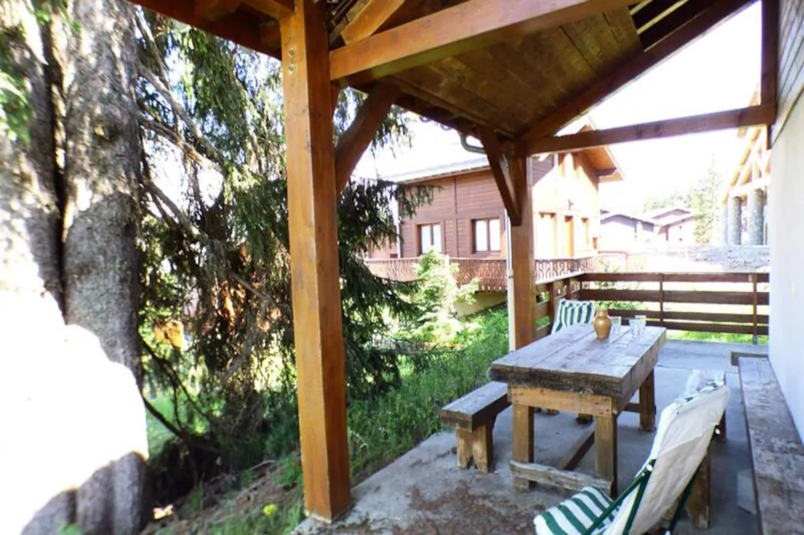 Résidence Foret N°1-Untagged