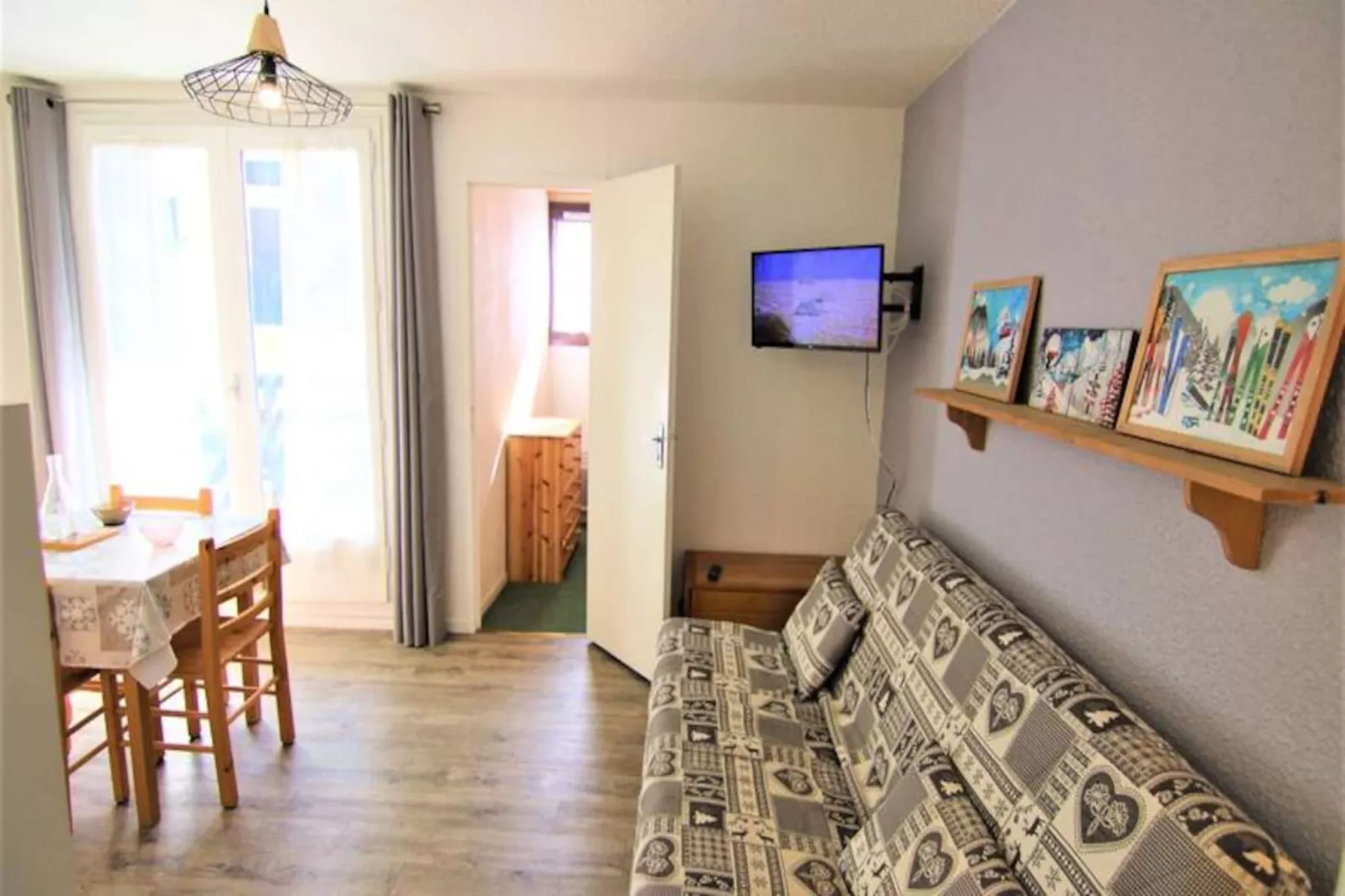 Résidence Isabella C-Non tagué