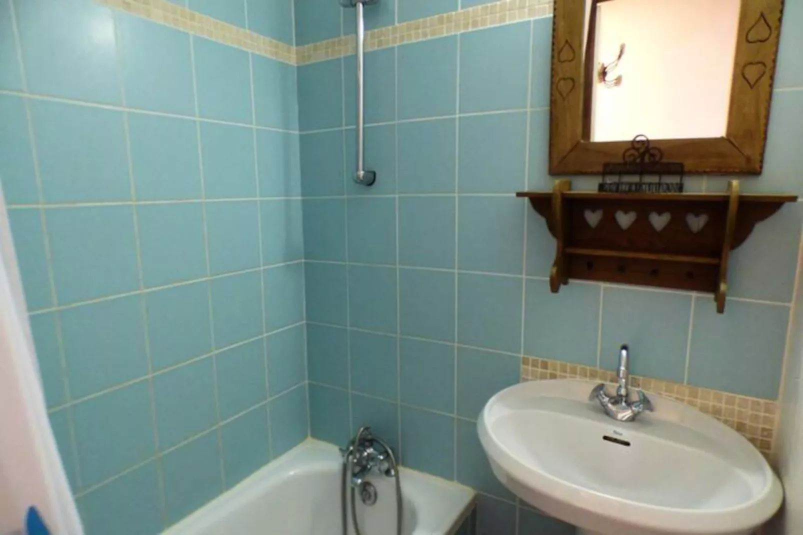 Résidence Isabella  E-Non tagué