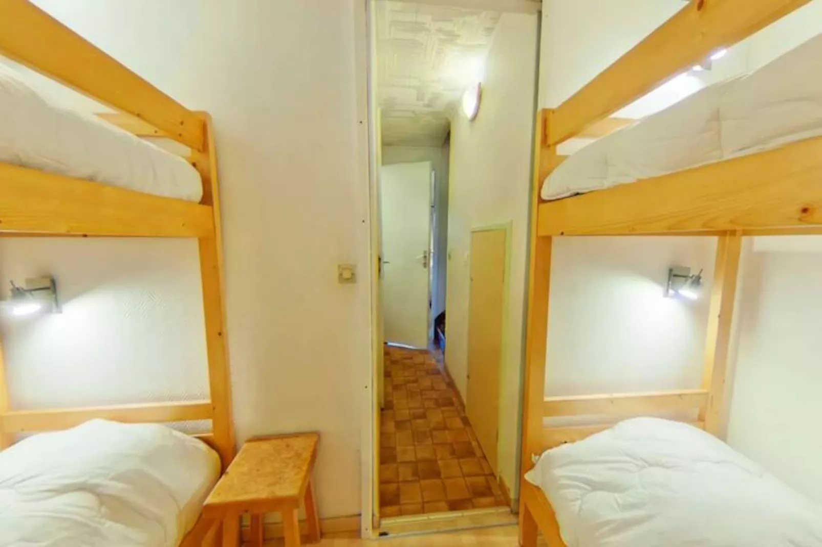 Résidence Jardin Alpin - Armeria-Nicht zugeordnet