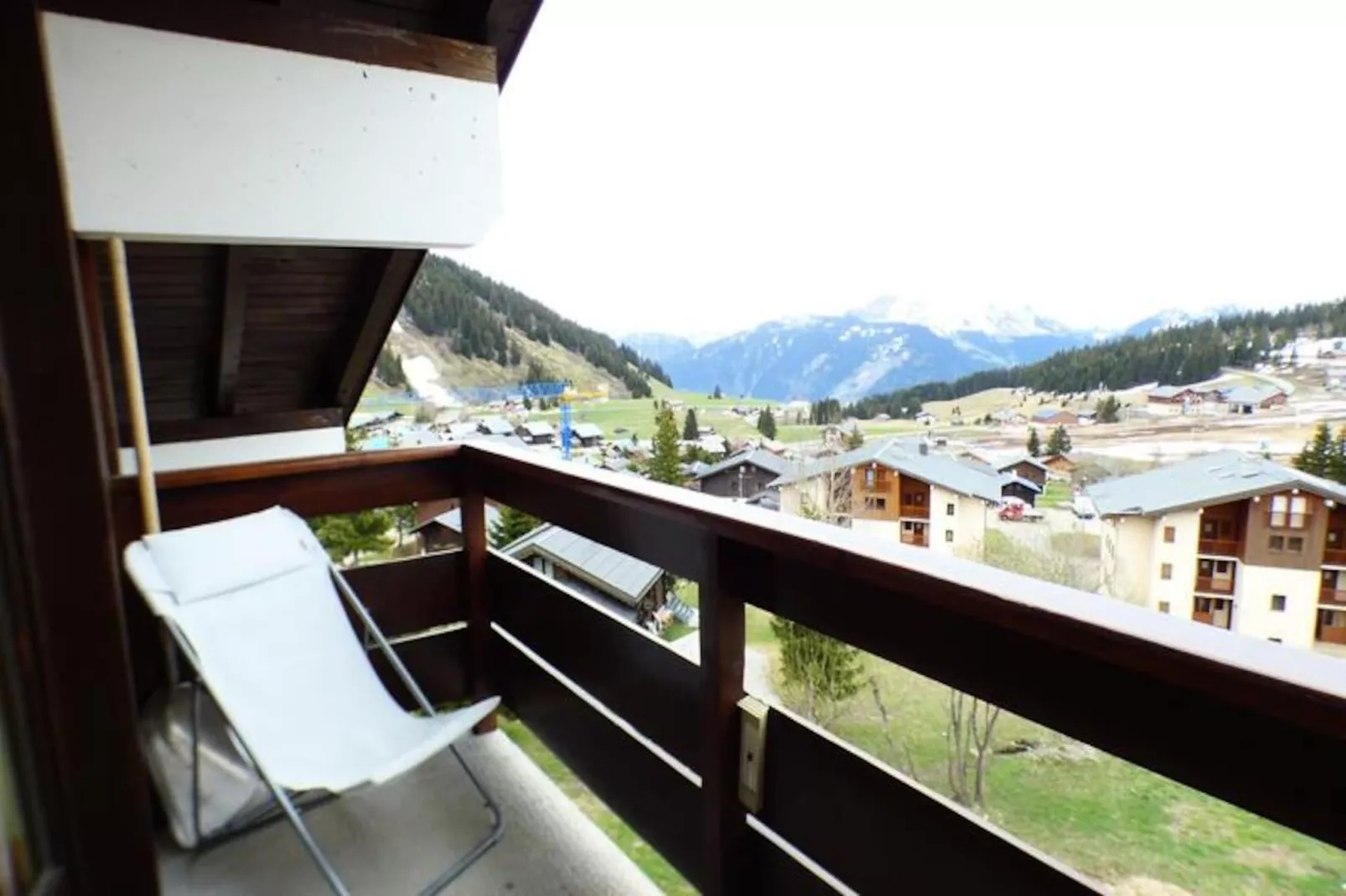 Résidence Jardin Alpin - Brimbelles-Non tagué