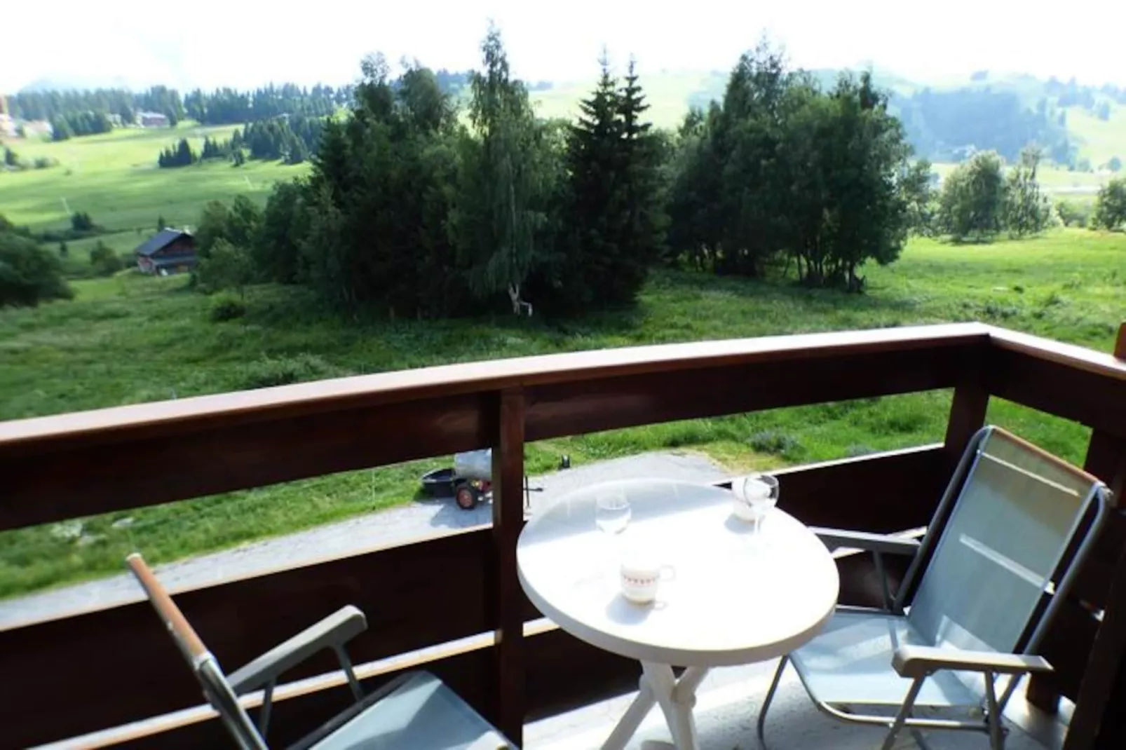 Résidence Jardin Alpin - Carlines-Nicht zugeordnet