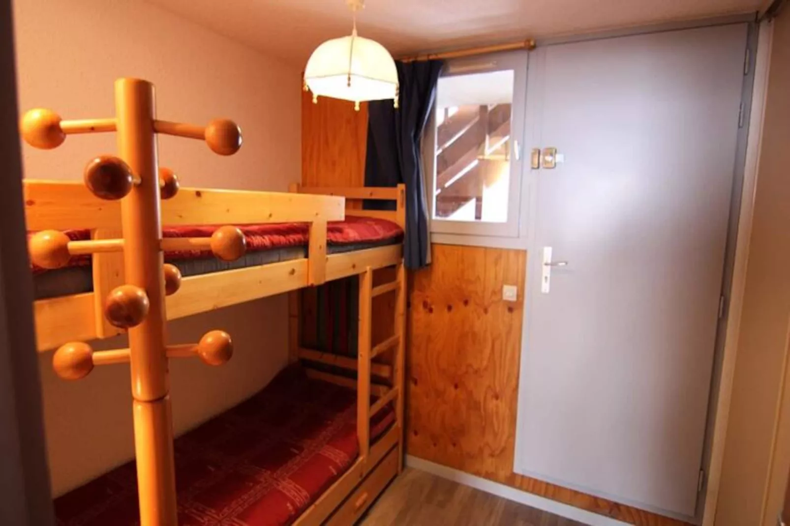 Résidence Jardin Alpin - Doronics-Non tagué