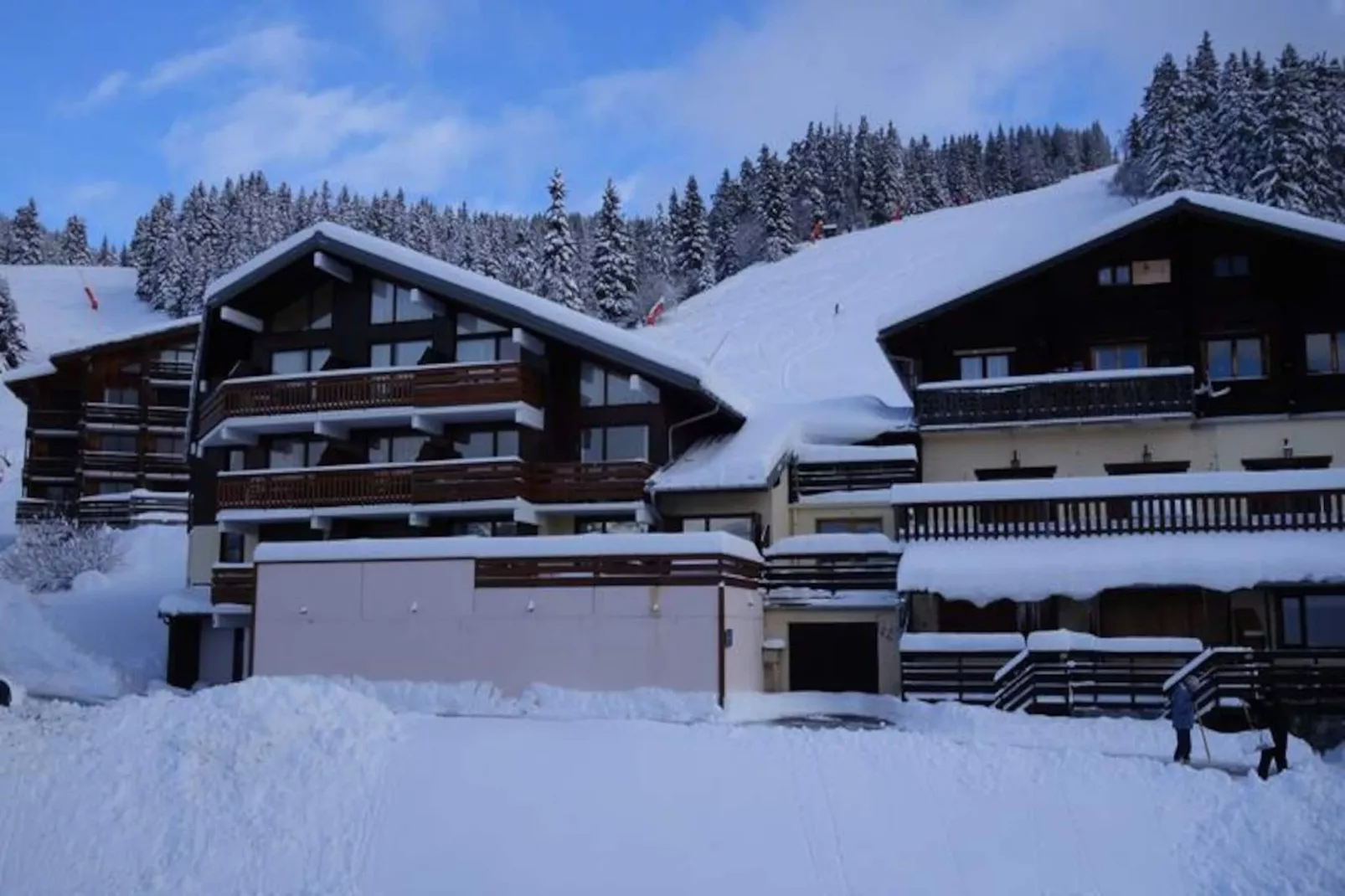 Résidence Karina-Untagged