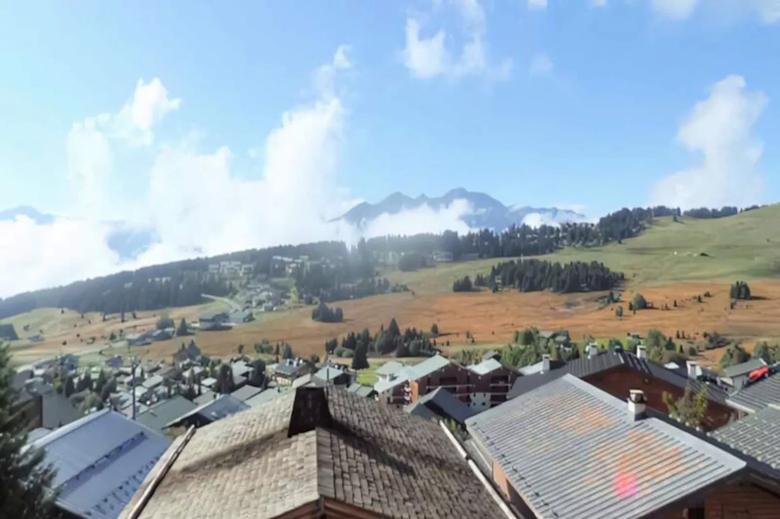 Résidence Lezette Bat Ii-Non tagué