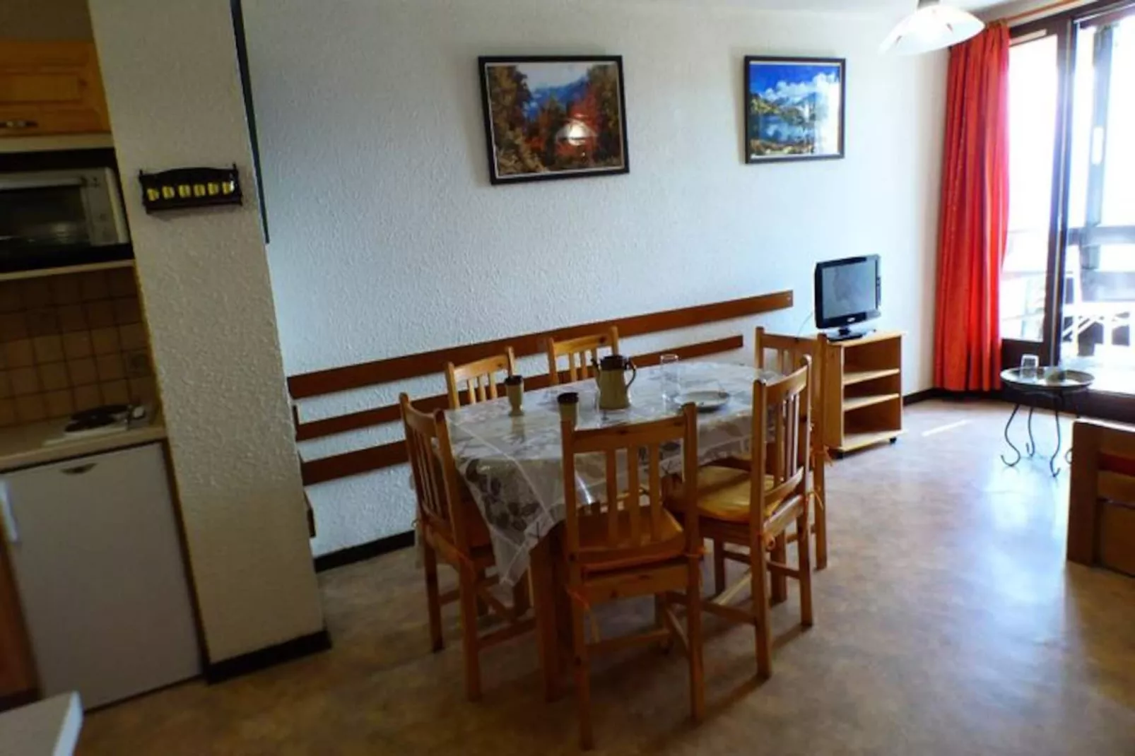 Résidence Lezette Bat Ii-Nicht zugeordnet