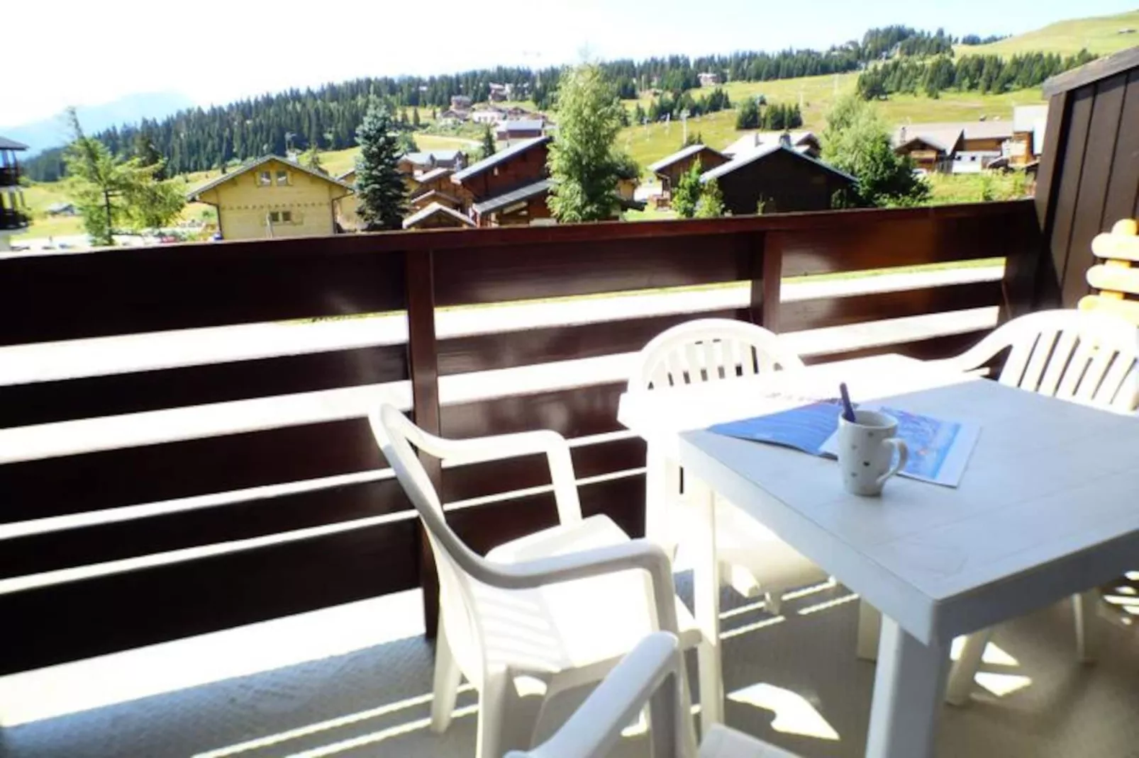 Résidence Melezes Bat 1-Non tagué