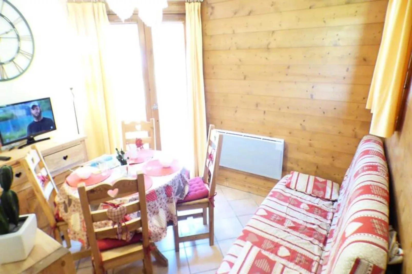 Résidence Foret Des Rennes Ii Bat D-Untagged