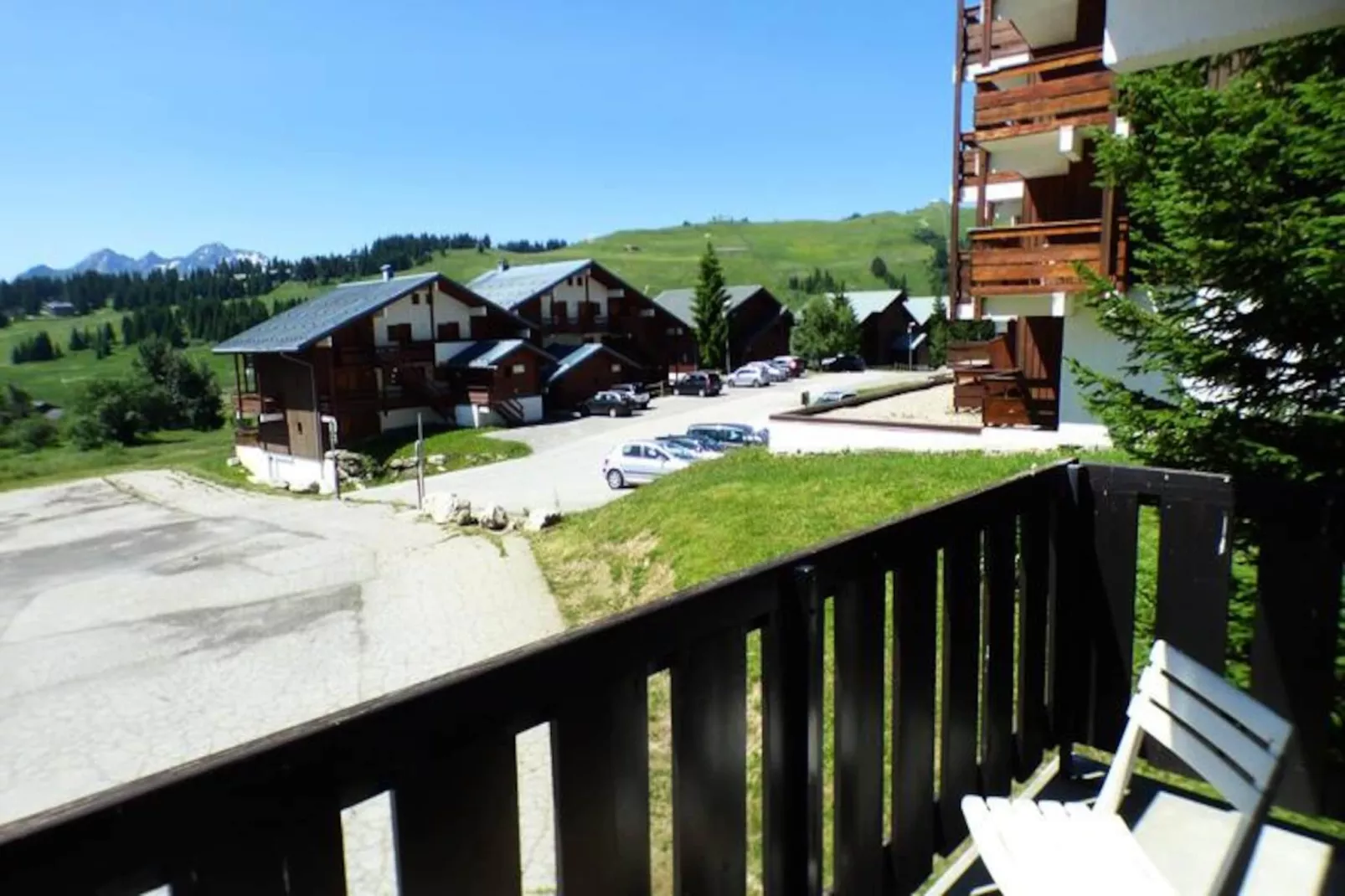 Résidence Village Bat 1-Non tagué