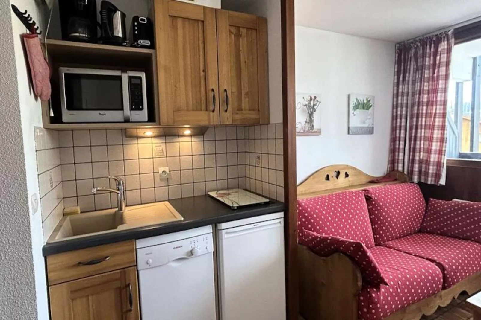 Résidence Village Bat 3-Non tagué