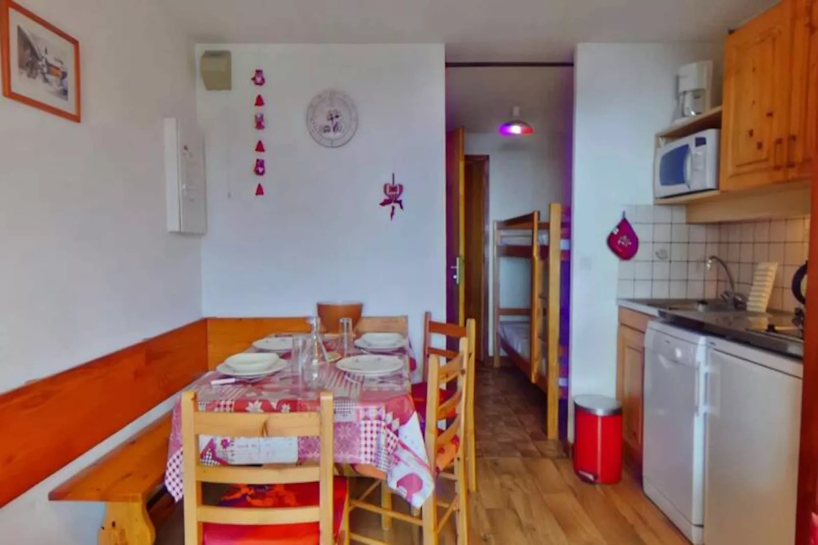 Résidence Village Bat 3-Non tagué