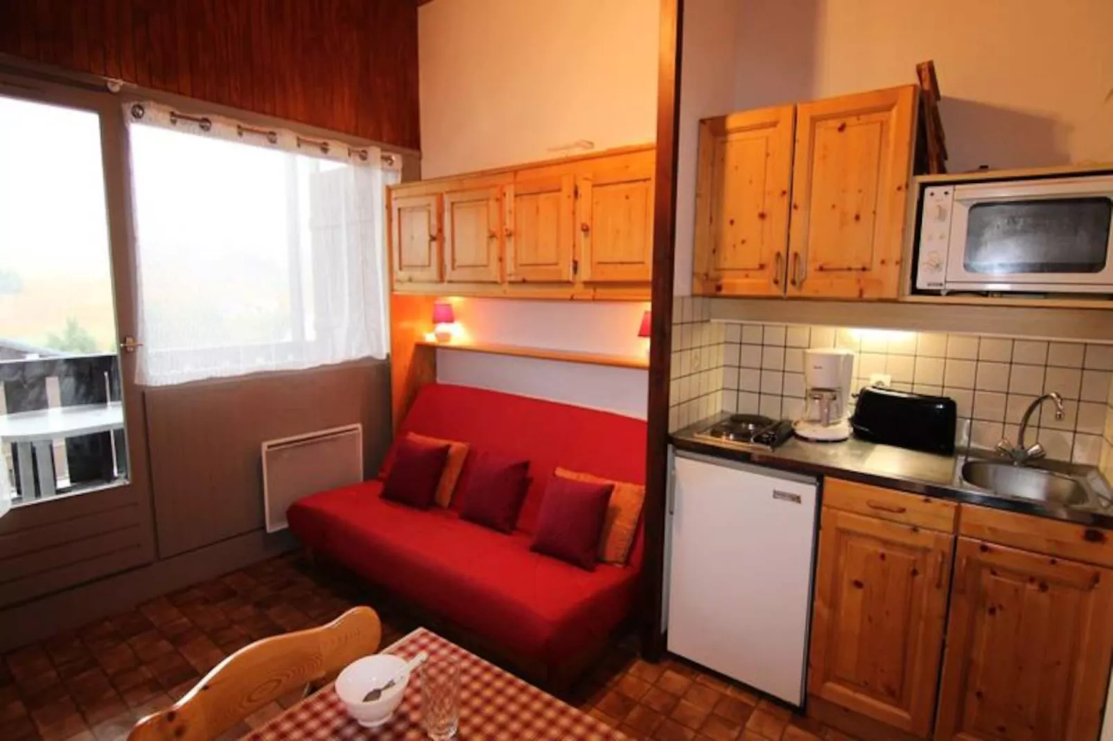 Résidence Village Bat 3-Non tagué