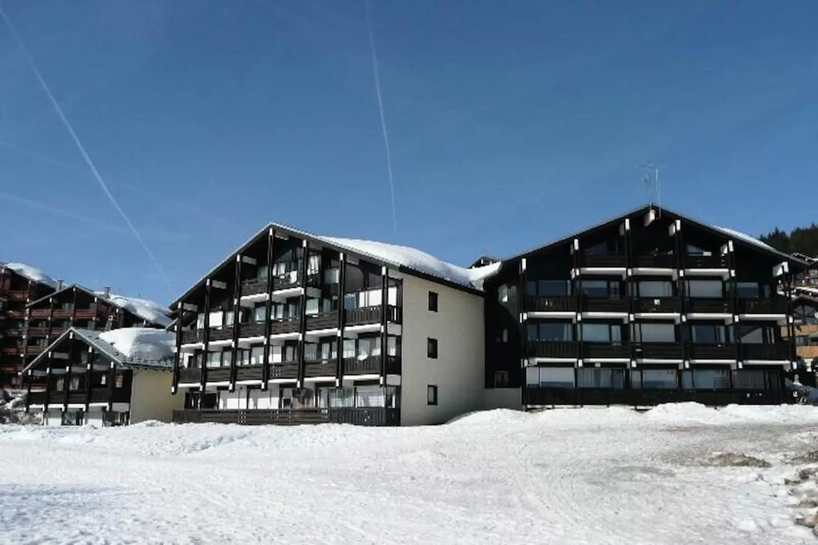 Résidence Village Bat 5-6-Non tagué