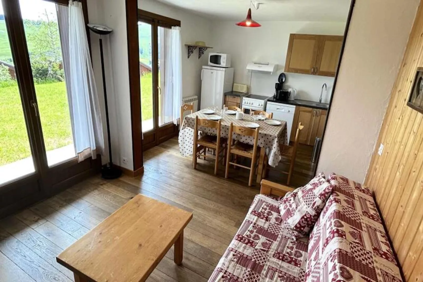 Résidence CÎmes-Non tagué