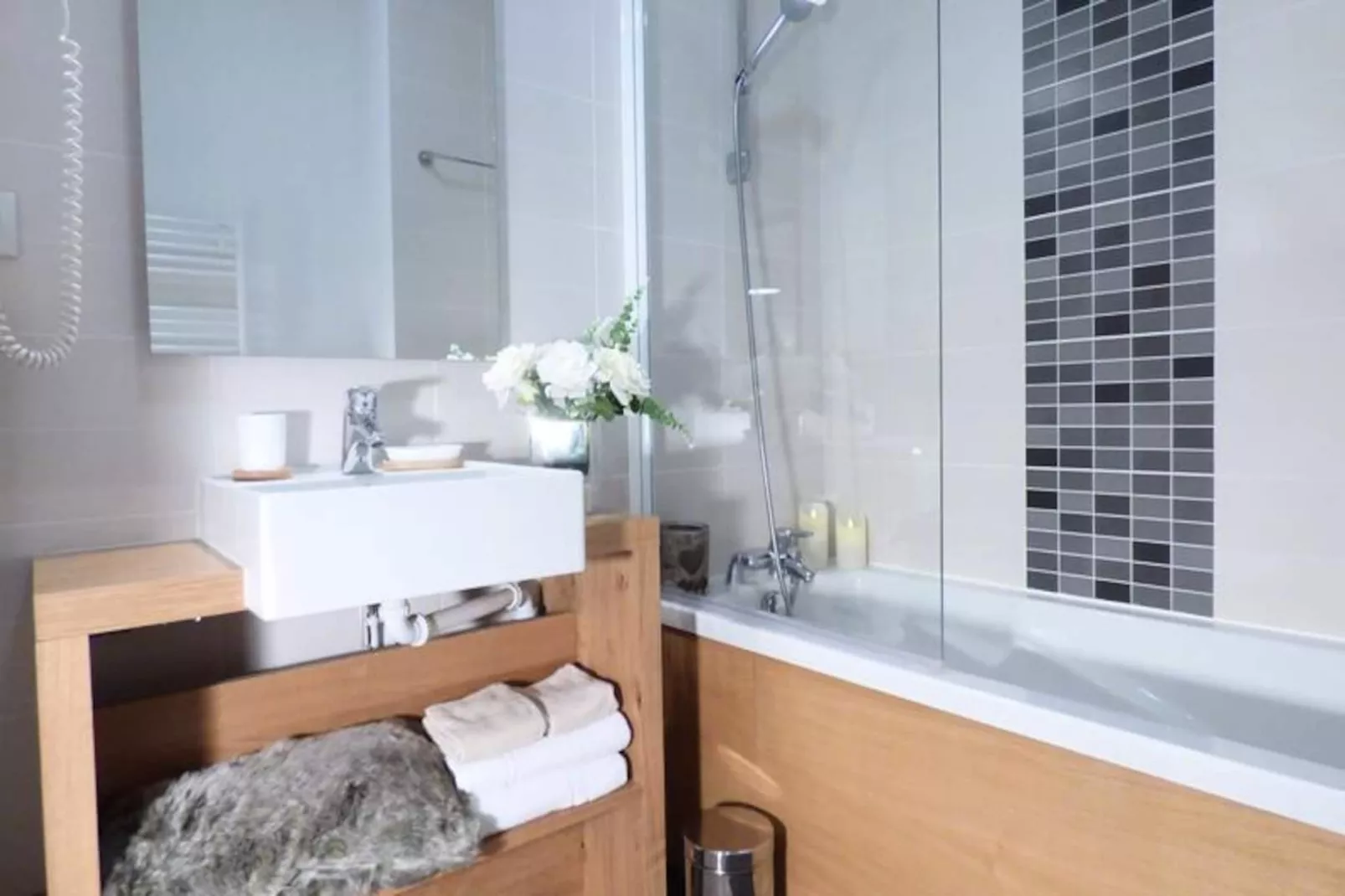 Chalets D'emeraude  Bat C-Non tagué