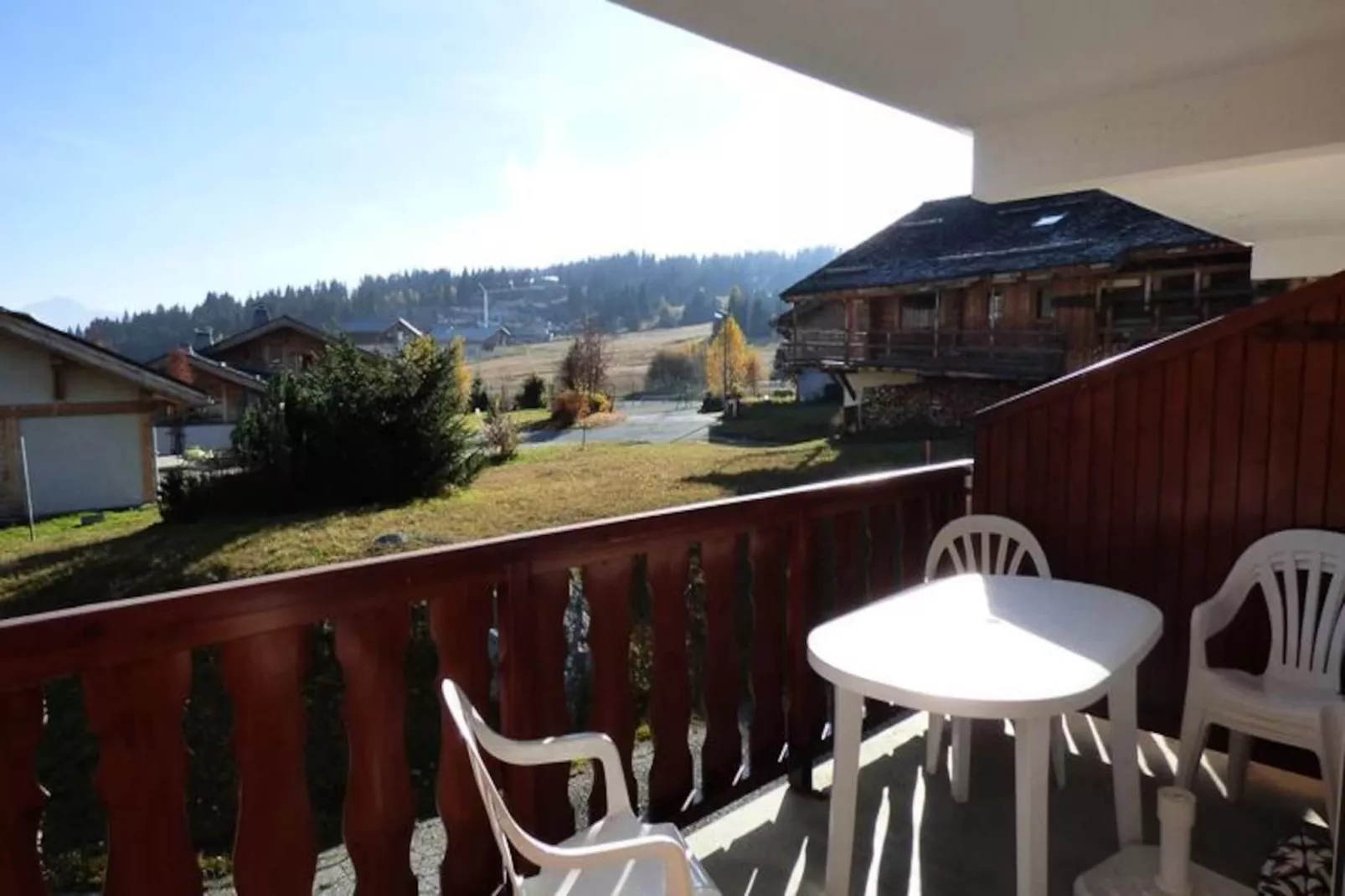 Résidence Brezeniu Bat B-Non tagué