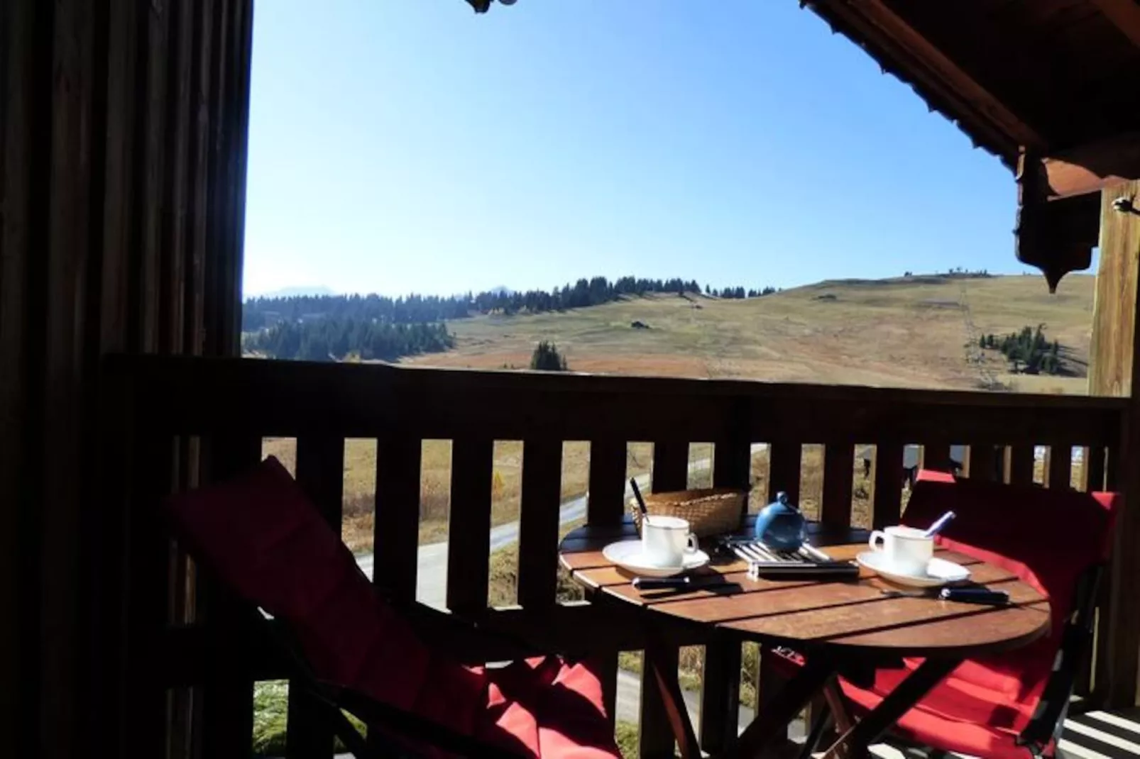 Résidence Coursiaudine-Untagged