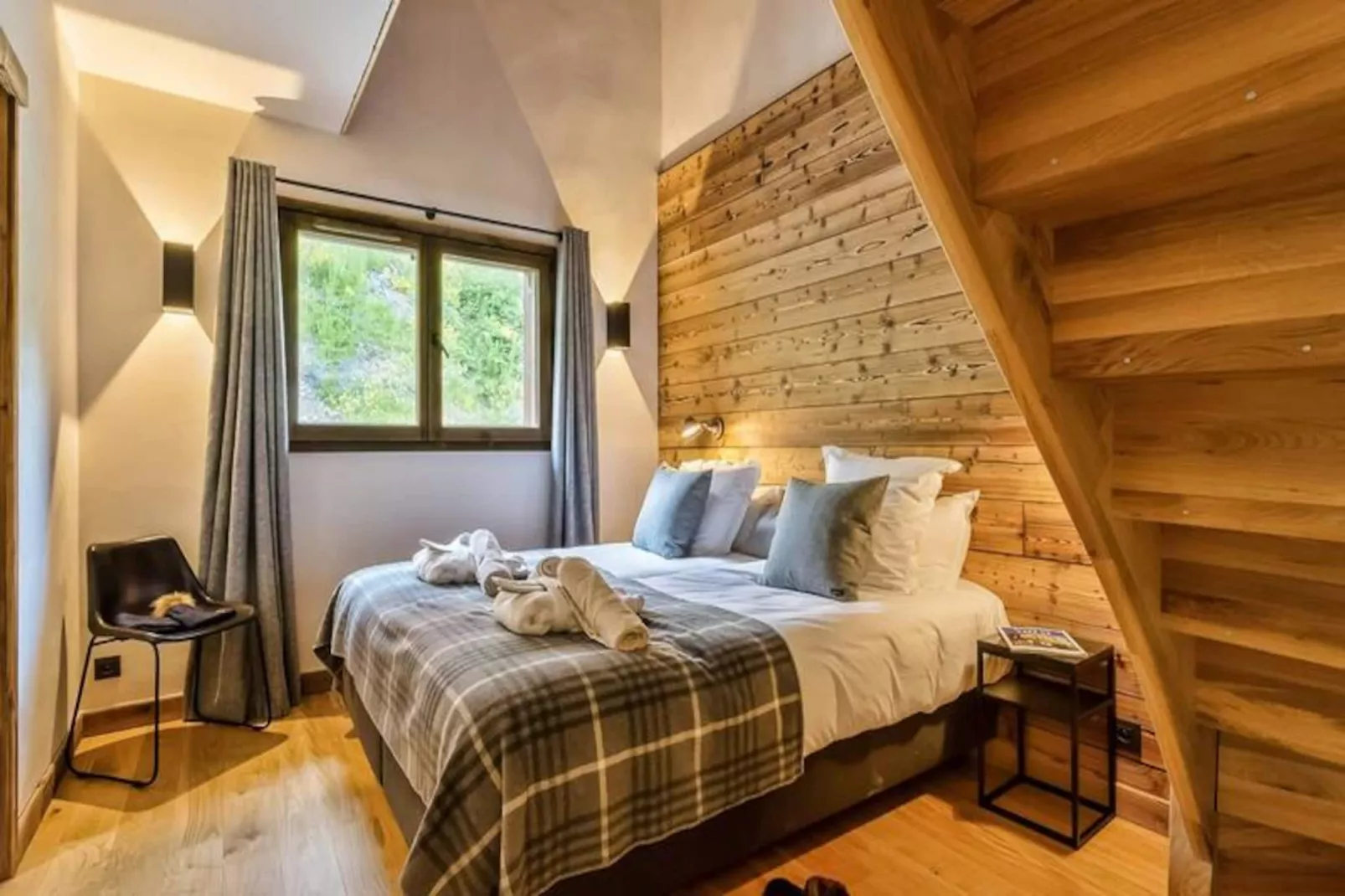 Chalet De Jeanne-Untagged