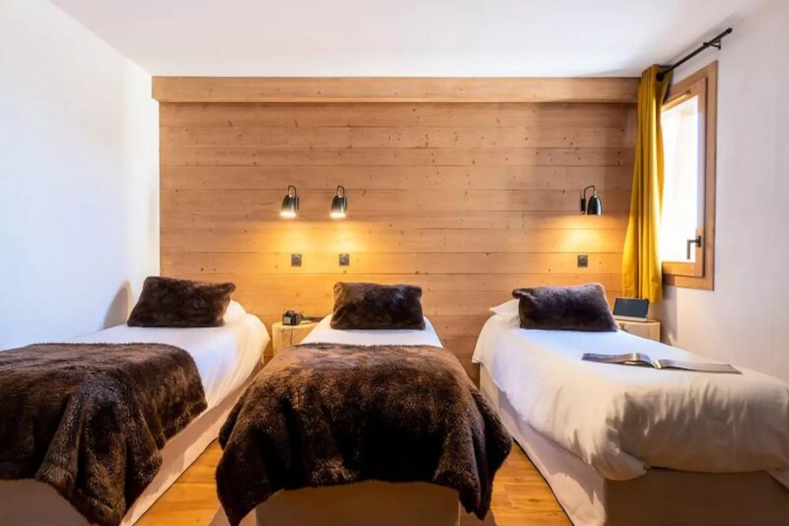 Residence Des Armaillis-Non tagué