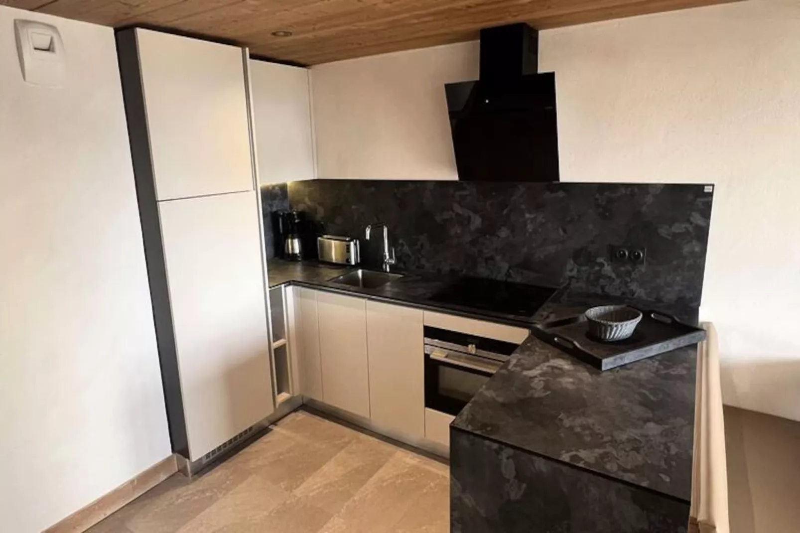 Residence Des Armaillis-Nicht zugeordnet