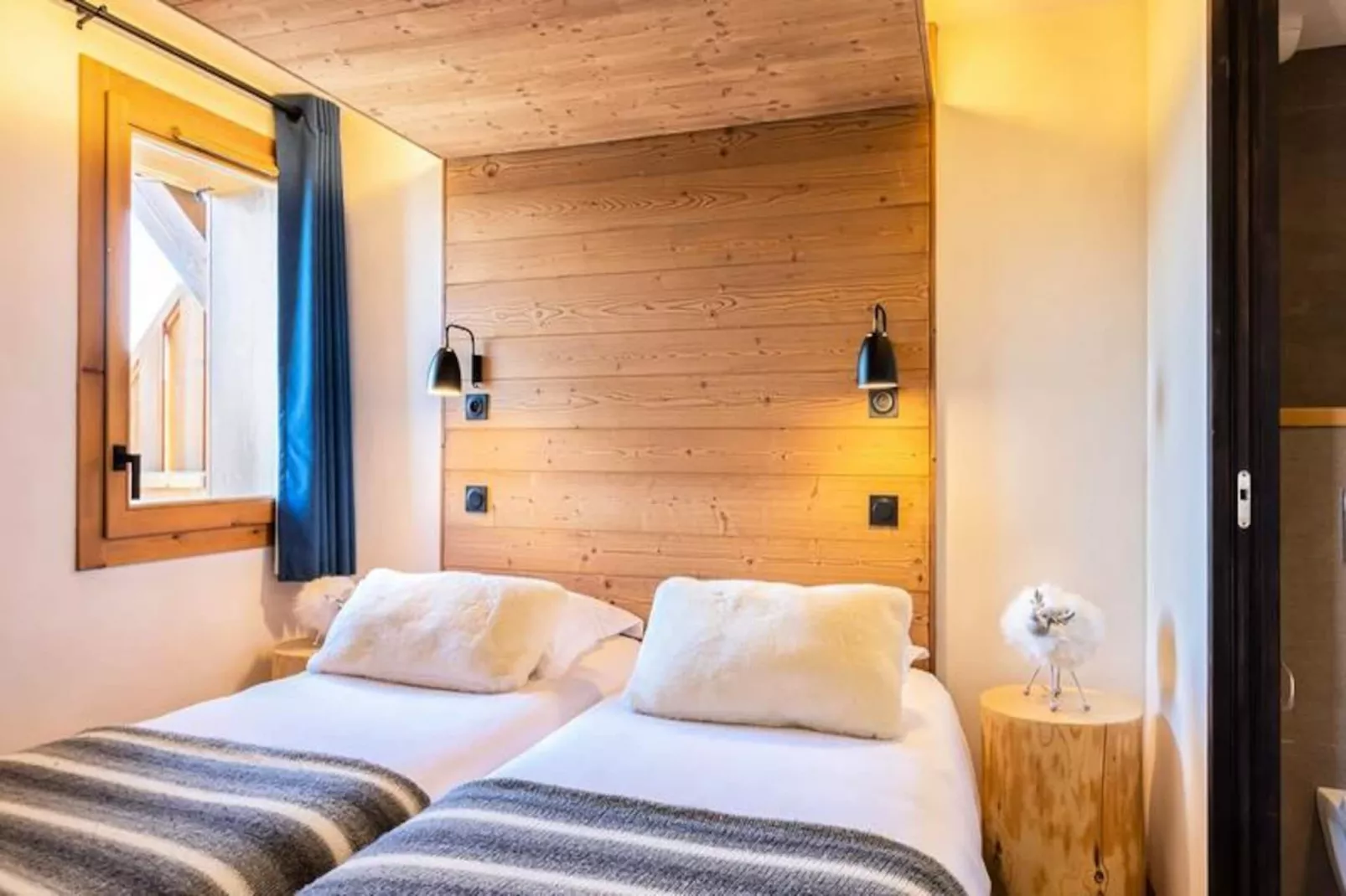 Residence Des Armaillis-Nicht zugeordnet