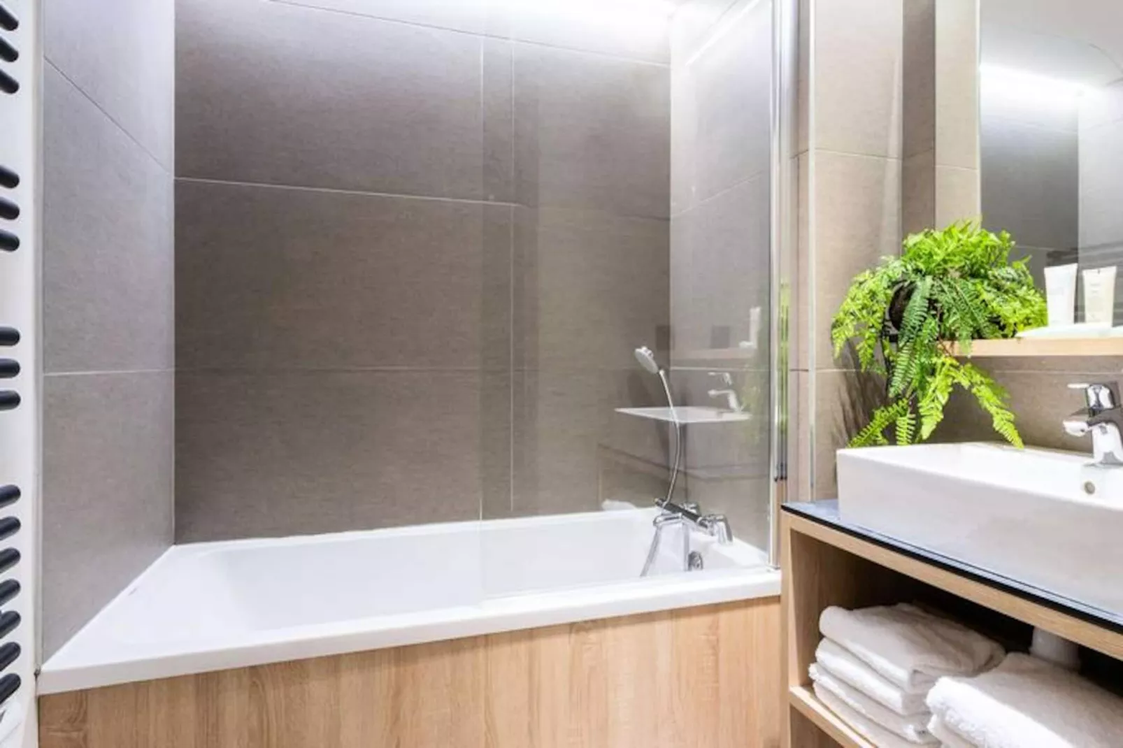 Residence Des Armaillis-Nicht zugeordnet