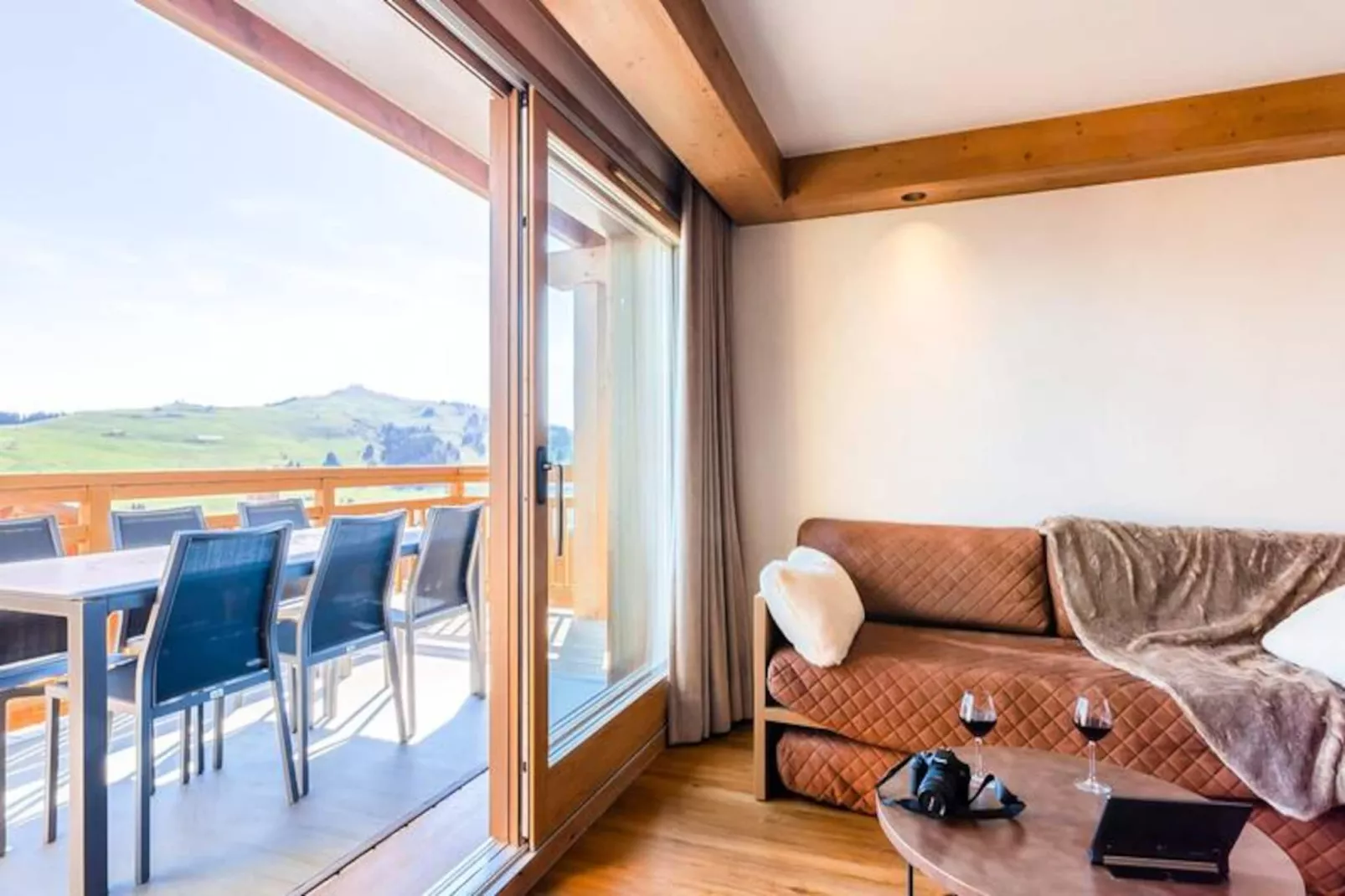 Residence Des Armaillis-Non tagué