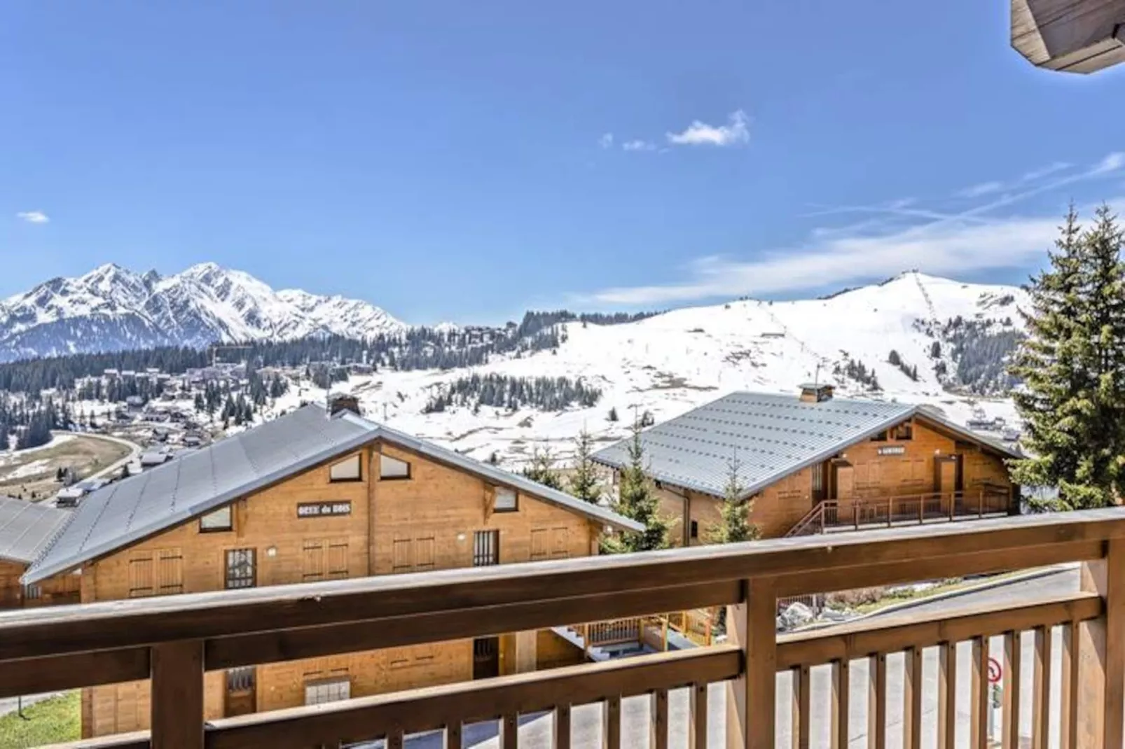 Residence Des Armaillis-Untagged