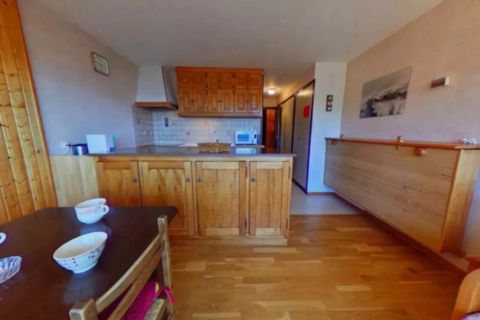 Résidence Gentianes-Non tagué