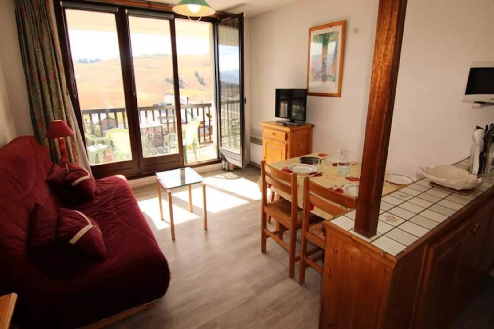 Résidence Isabella A-Non tagué