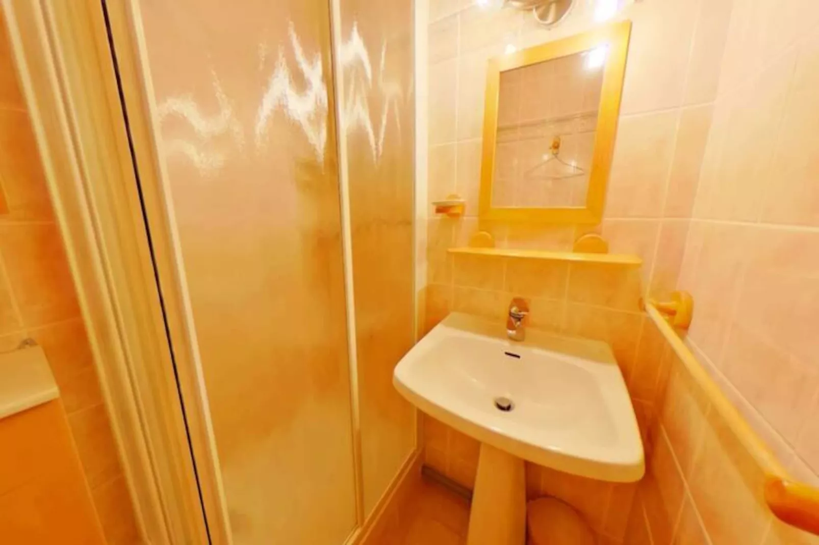 Résidence Neiges D'or-Nicht zugeordnet