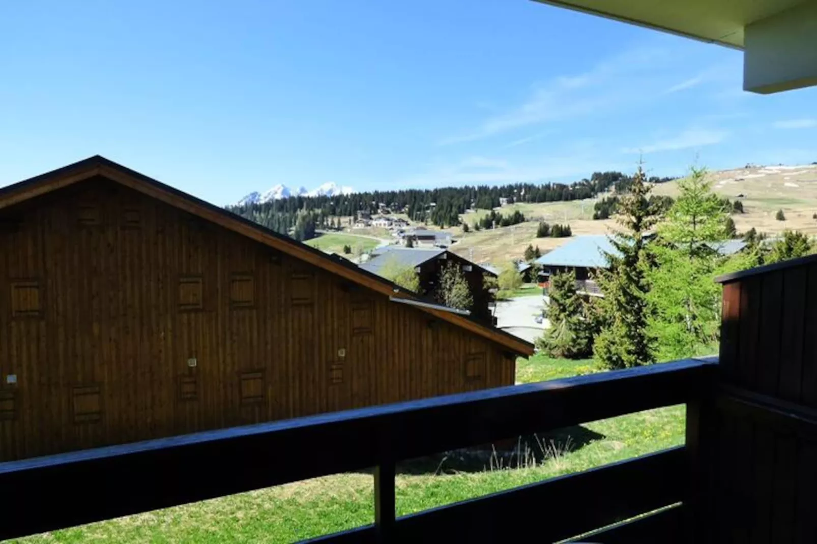 Résidence Neiges D'or-Untagged