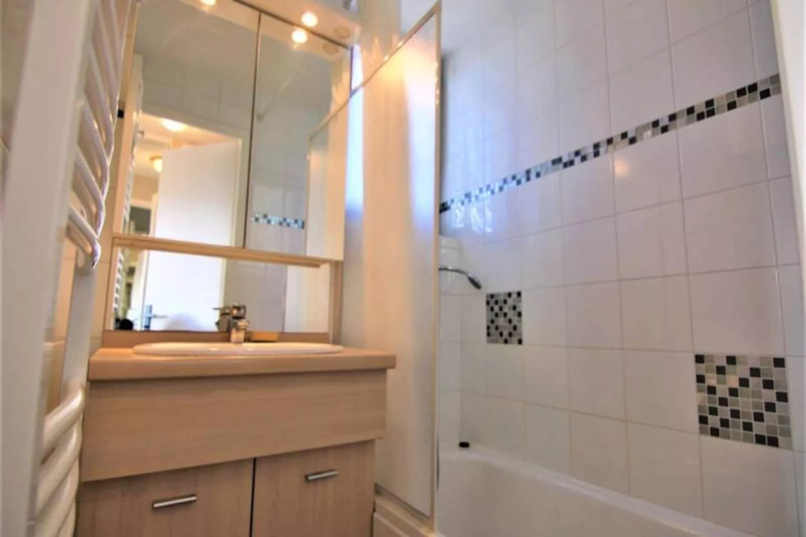 Résidence Neiges D'or-Non tagué