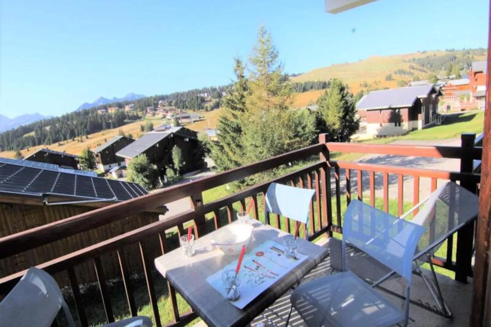 Résidence Neiges D'or-Non tagué