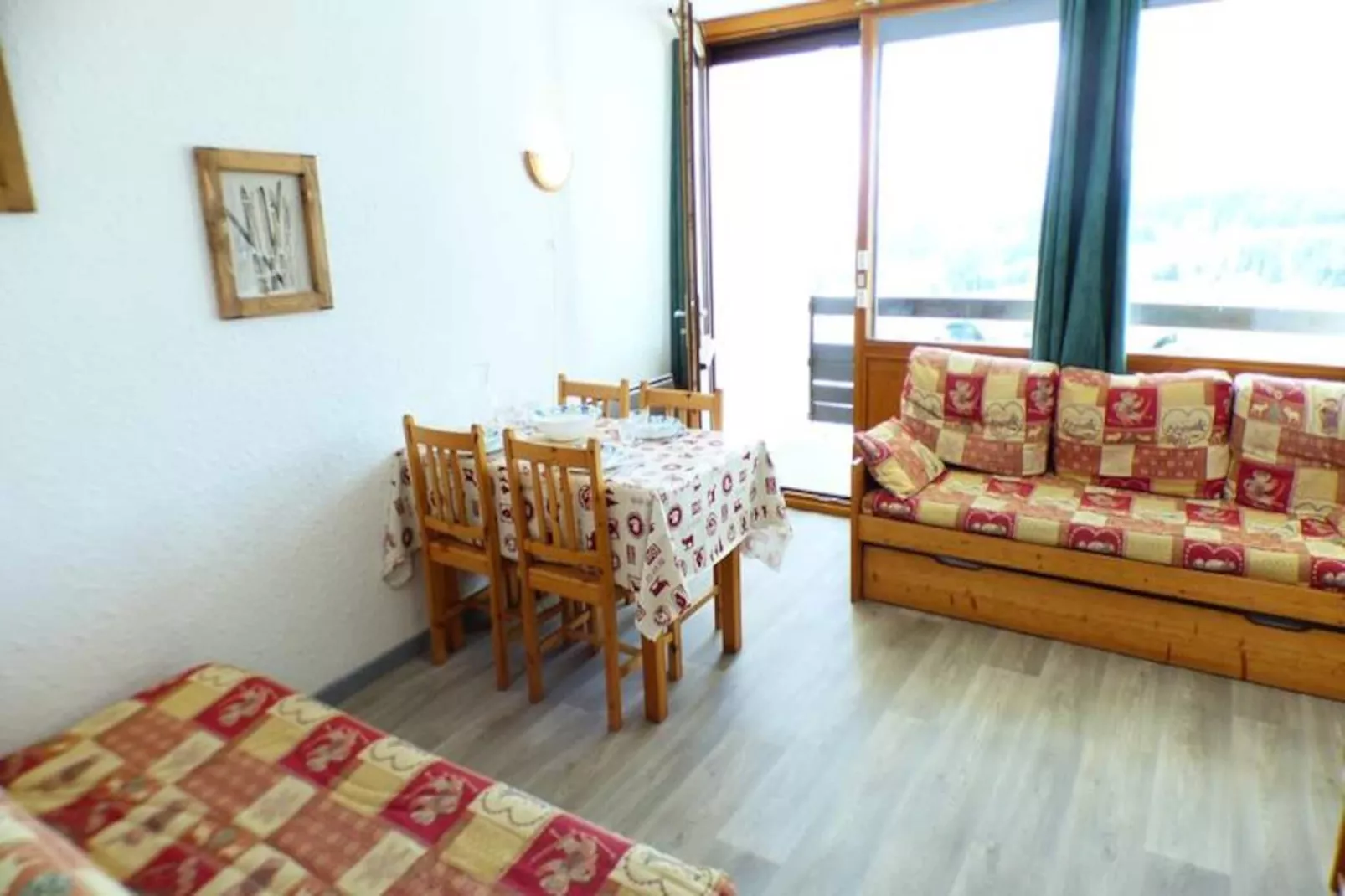 Résidence Plein Soleil Bat B-Non tagué