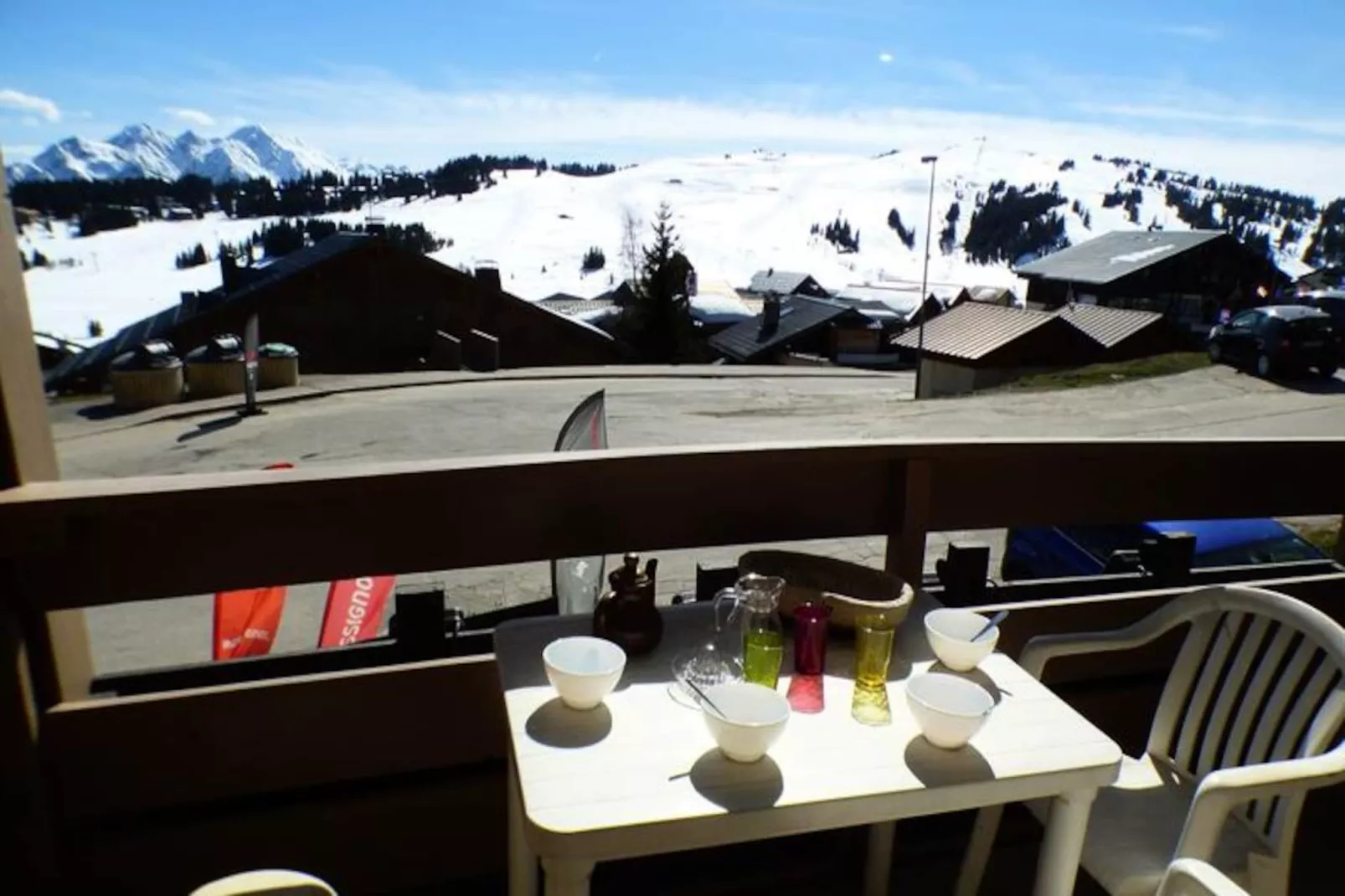 Résidence Rond Point-Non tagué