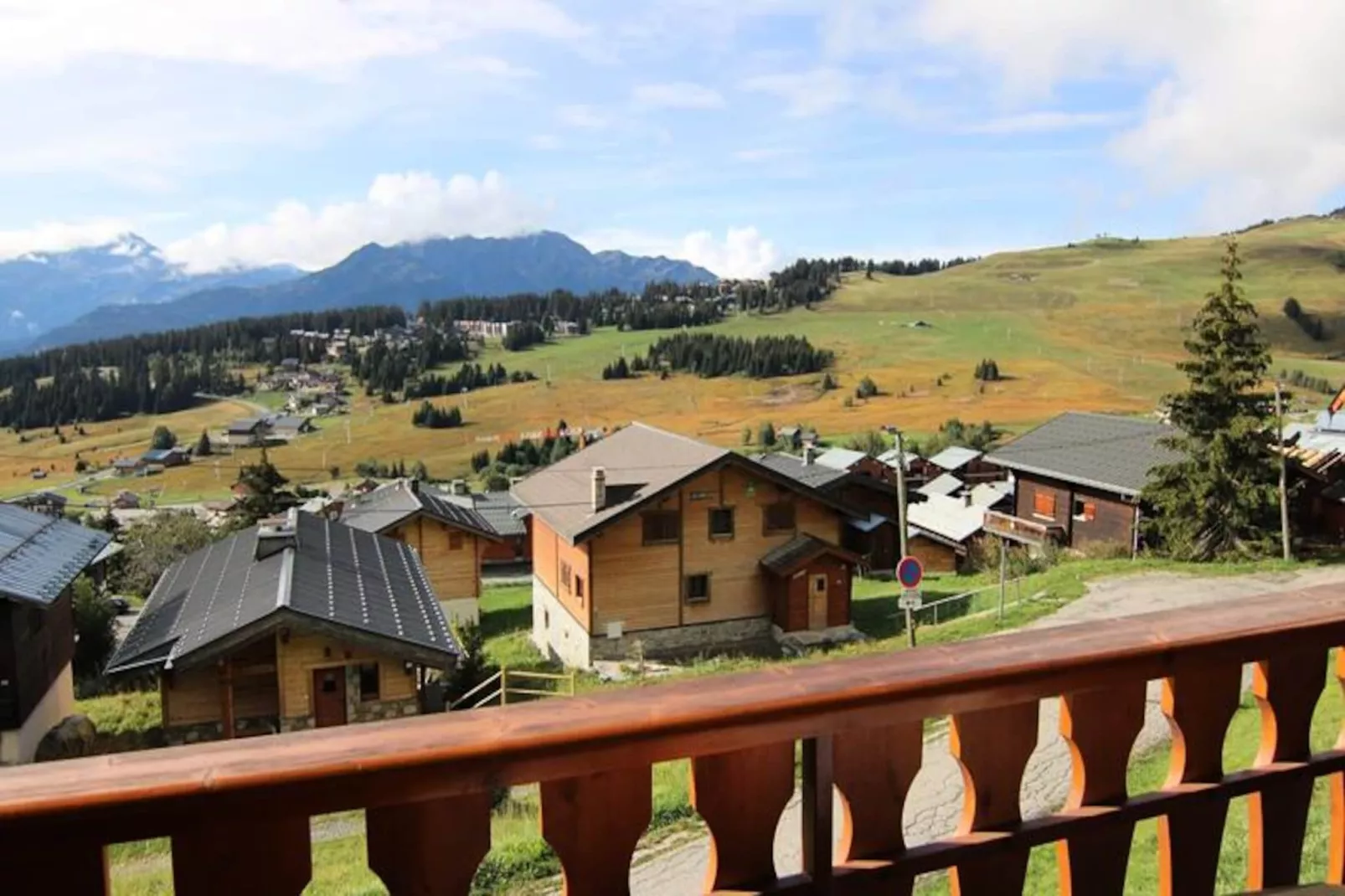 Résidence Sylvijane BÂtiment B-Untagged