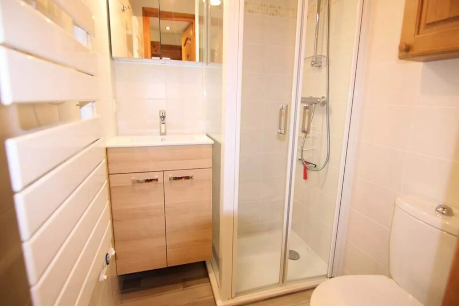 Résidence Foret Des Rennes Ii Bat C-Untagged