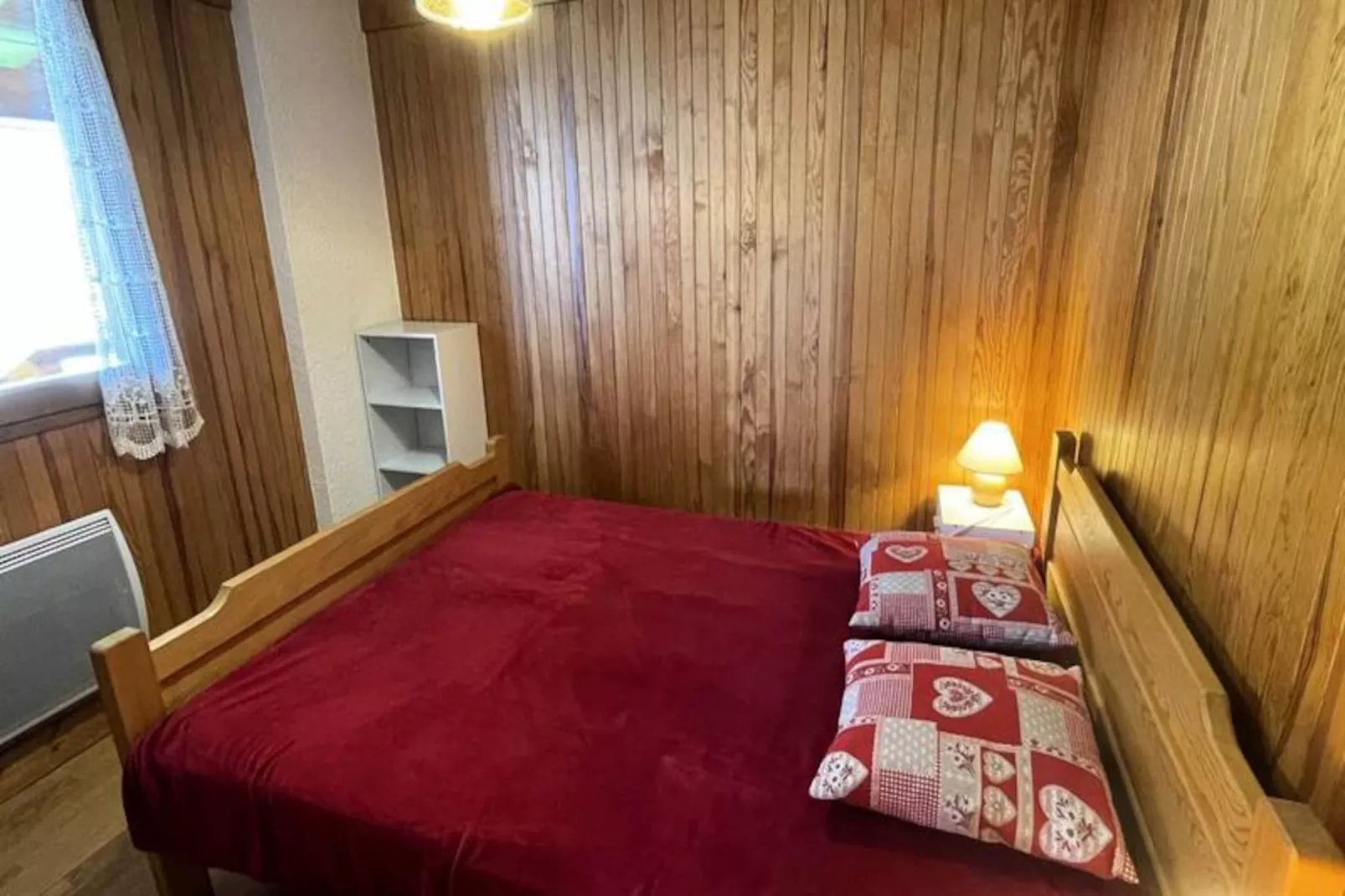 Chalet Haut Lieux-Nicht zugeordnet