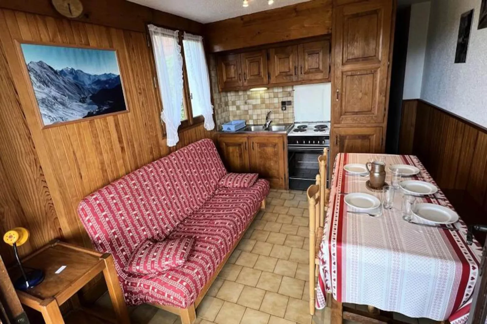 Chalet Epicea-Untagged