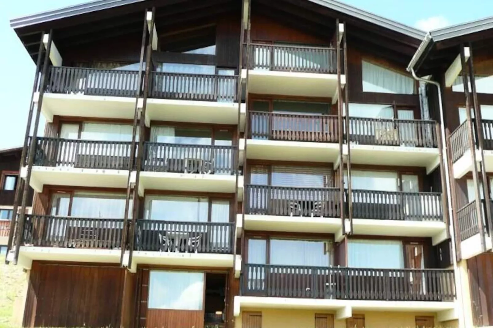 Résidence Cabri-Non tagué