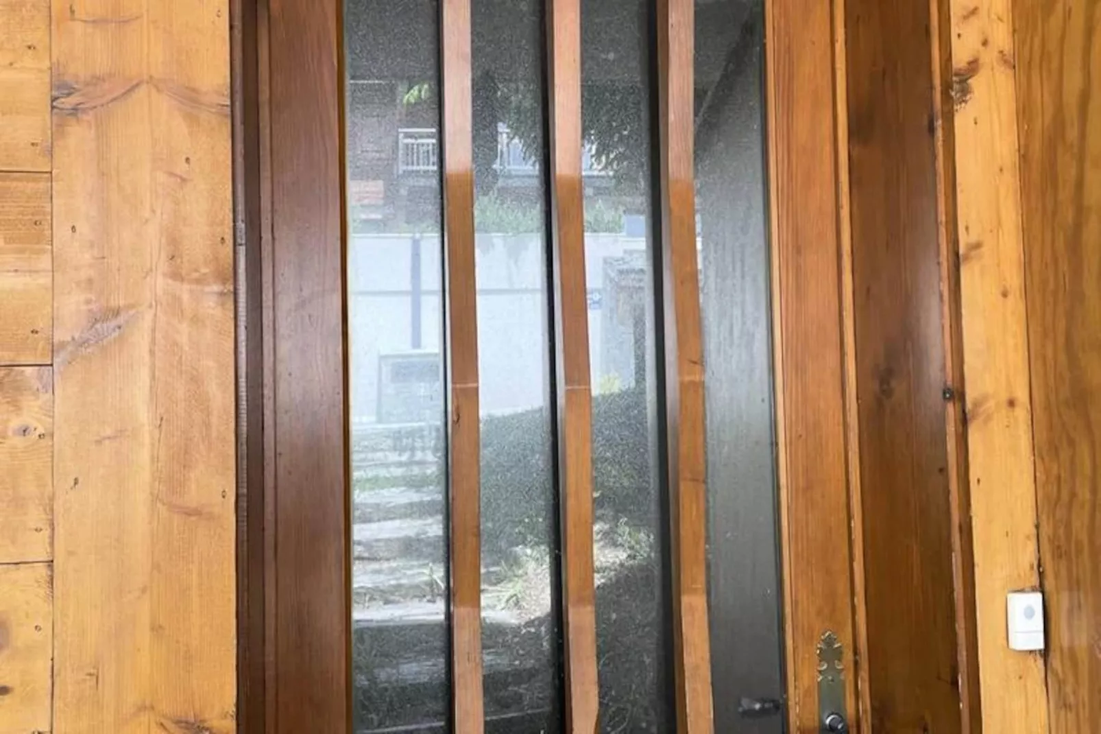 Chalet Genevrier-Non tagué