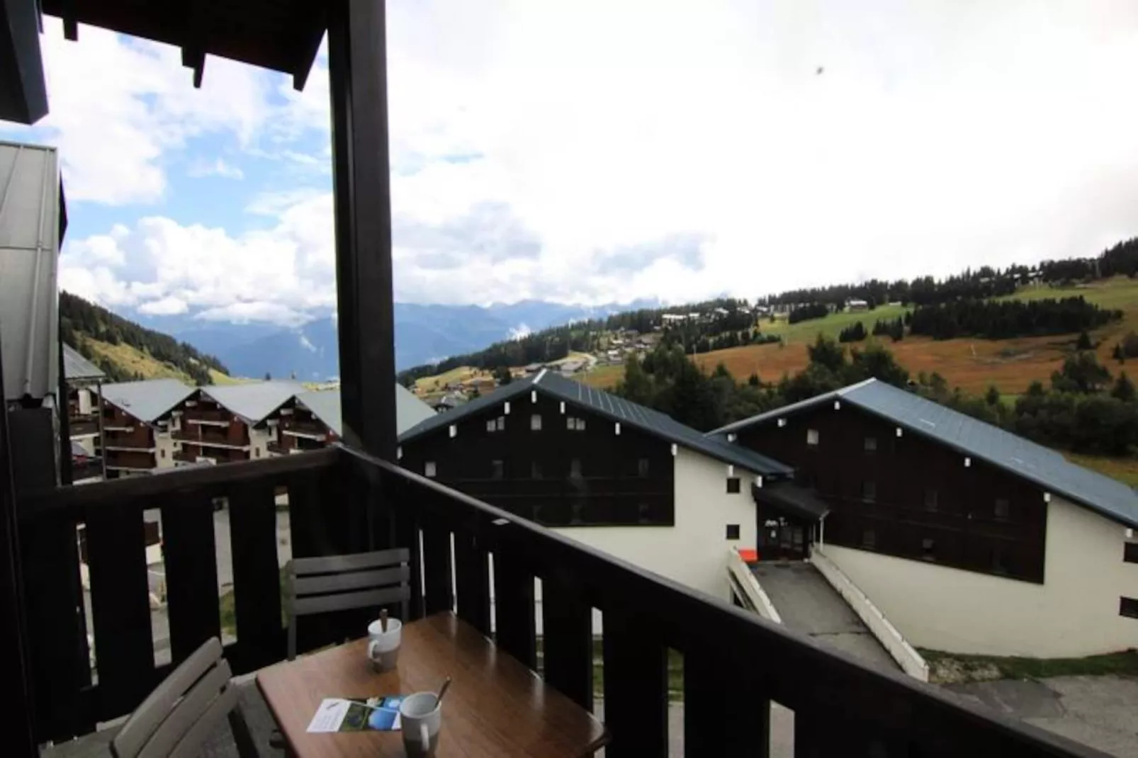 Résidence Village Bat 2-Non tagué