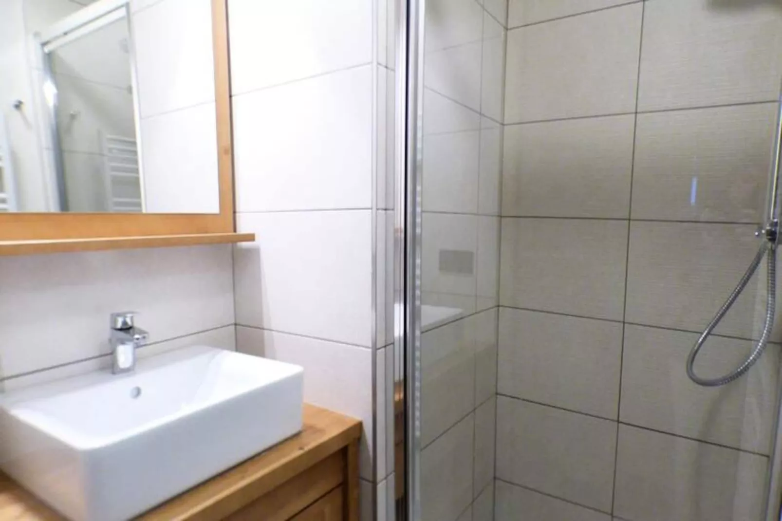 Chalet Des Cimes Batiment G-Non tagué