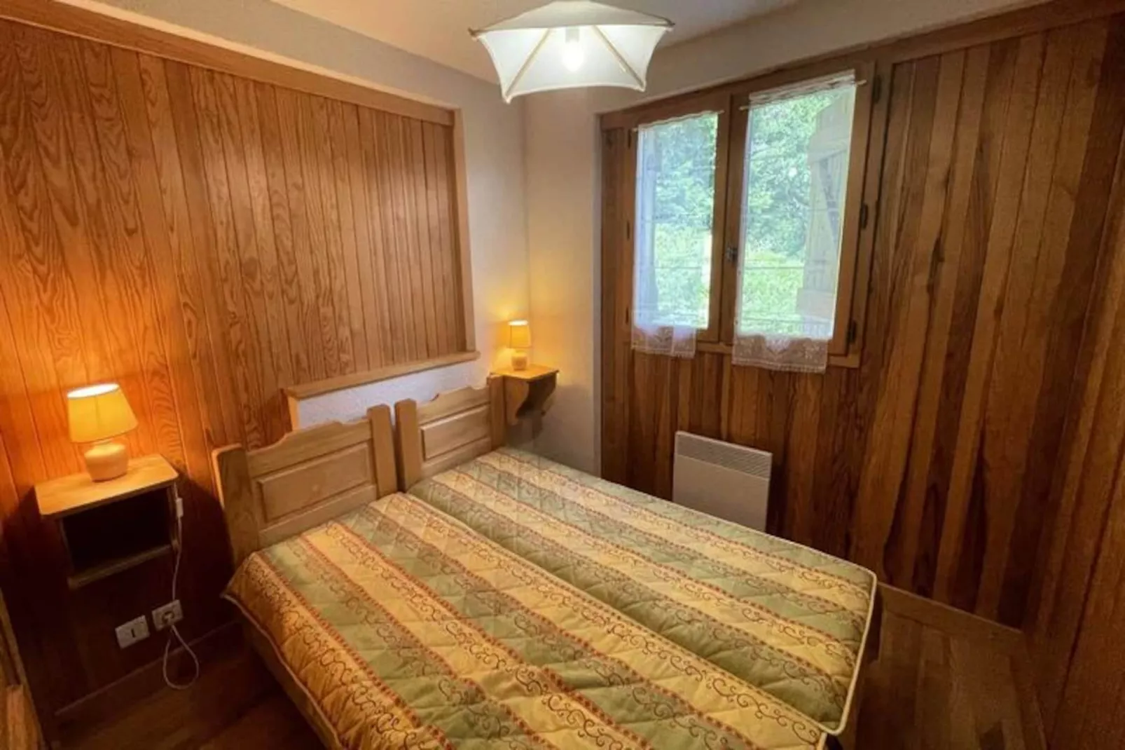 Chalet Reine Des Pres-Untagged