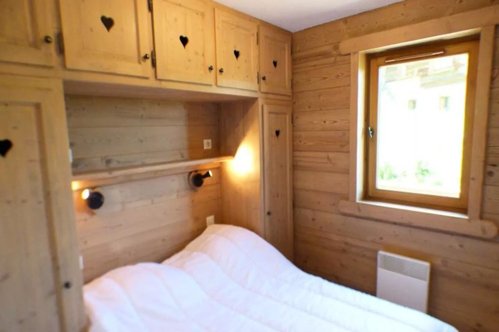 Résidence Tetras Lyre - Nicht zugeordnet