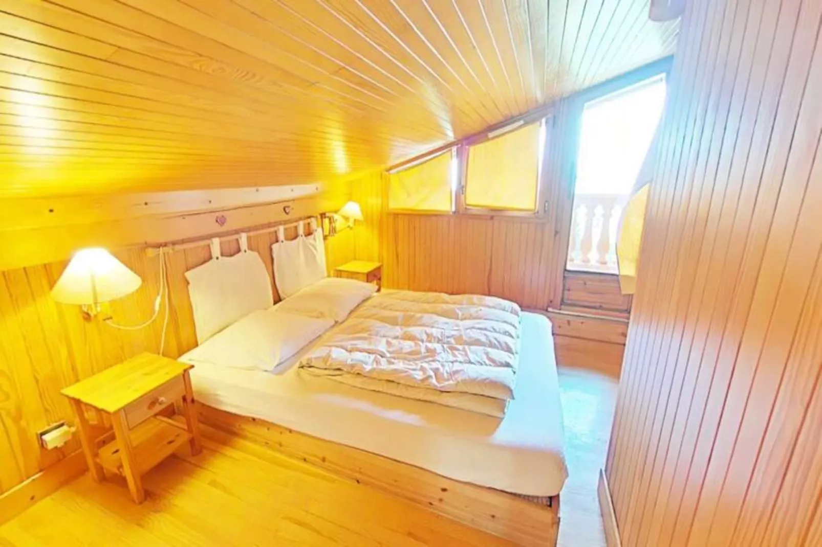 Résidence Chantoiseau-Untagged