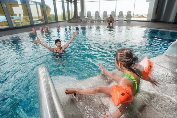 Nurdachhaus Sparpreis 65 qm-Pool