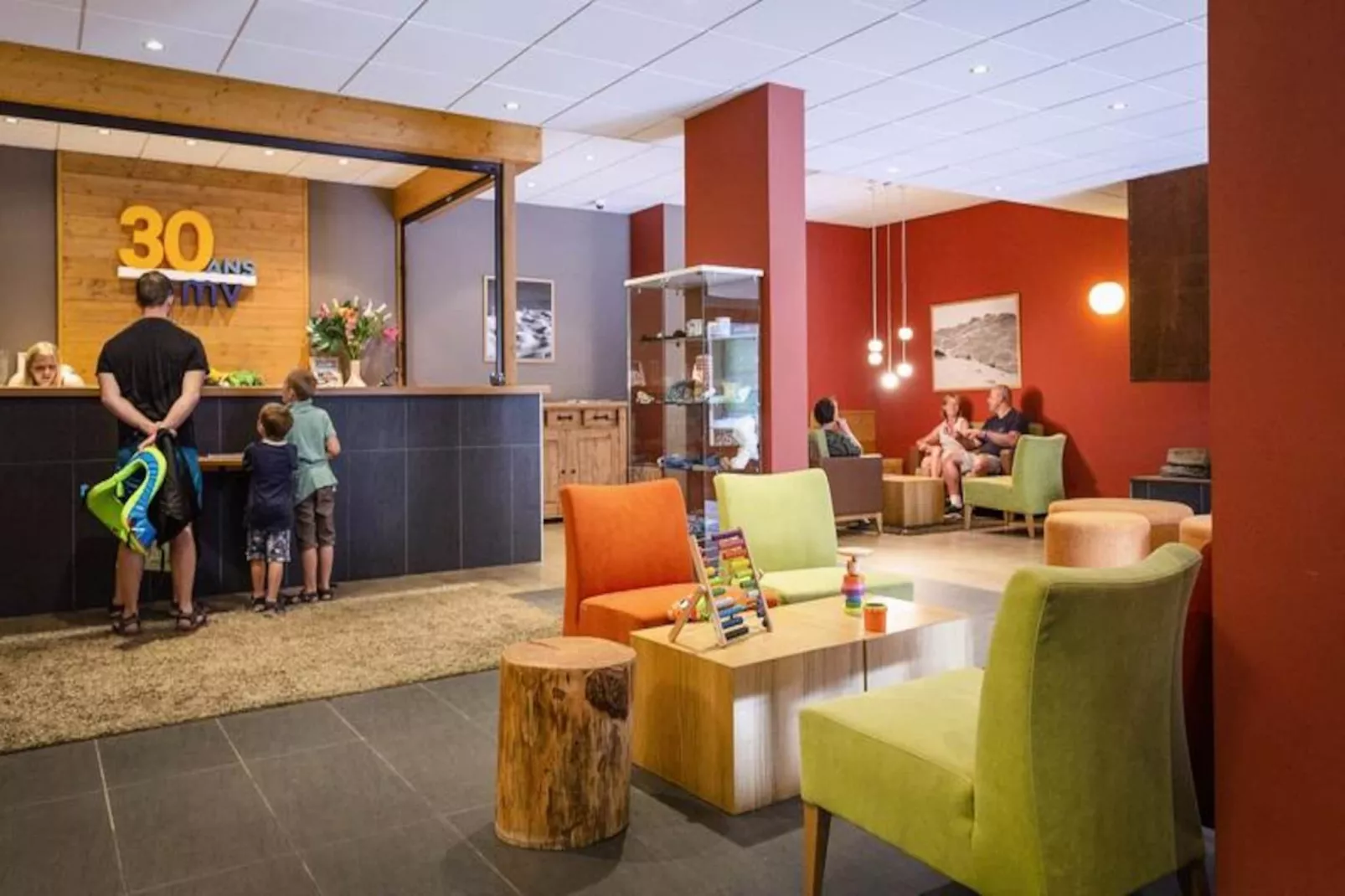 Résidence Club MMV L'Etoile des Cimes ****-Untagged